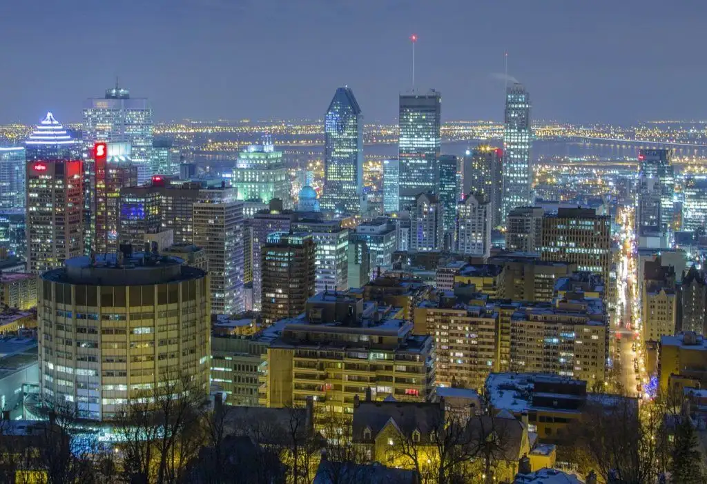 FAQ sur les voyages de fin de semaine à Montréal