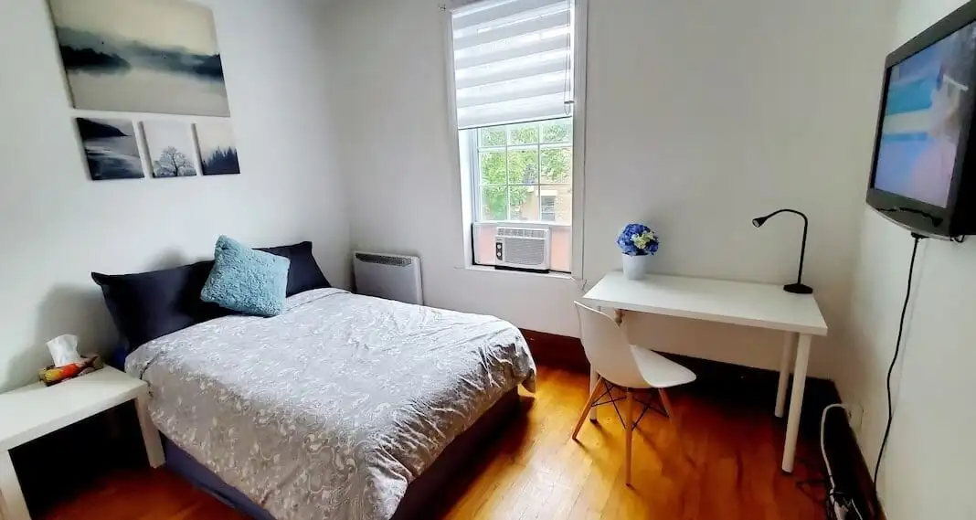 Bel Appartement à Montréal