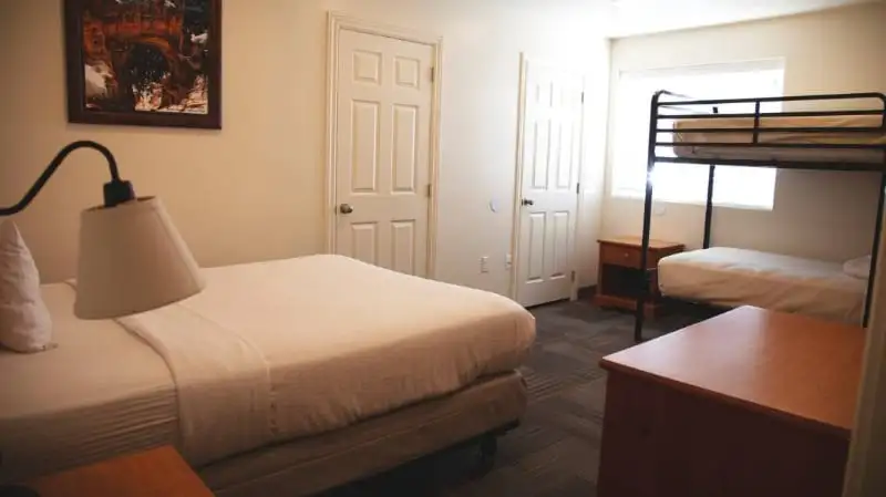 Clarion Suites