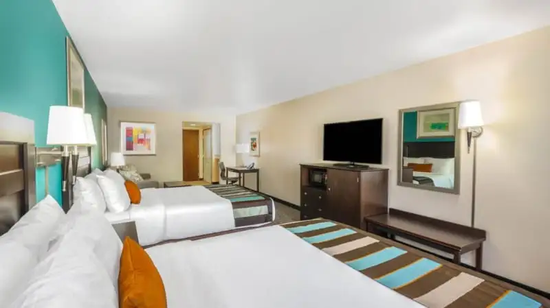 Best Western PLUS Rubys Inn