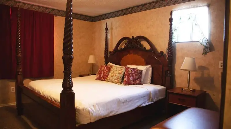 Quality Inn Bryce Canyon Western Resort