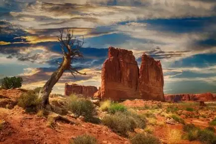 Best Western Plus Bryce Canyon Grand Hotel