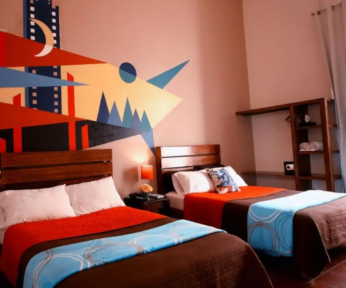 Hilton Guadalajara Midtown, Guadalajara