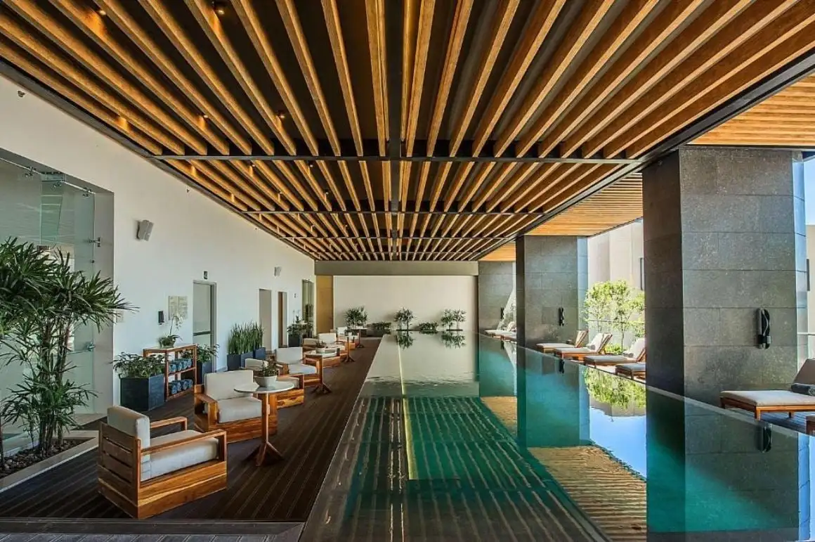 San Pietro Hôtel de charme, Guadalajara