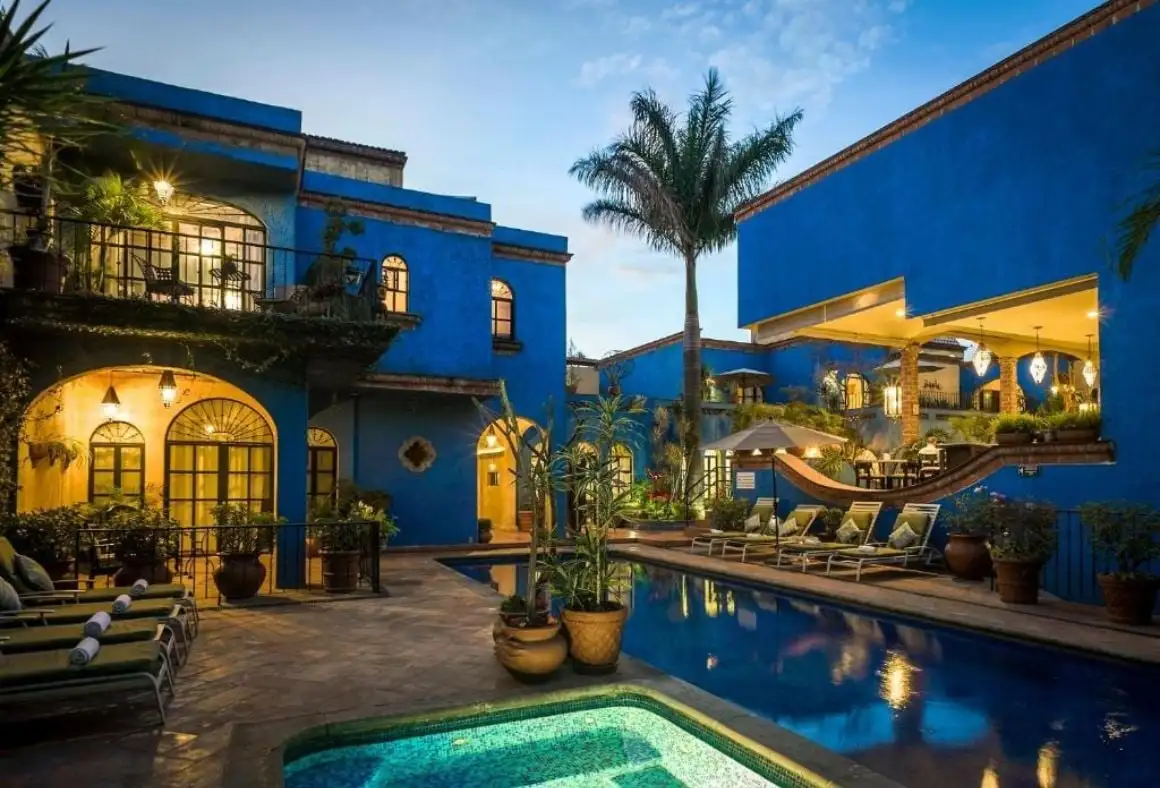 Hôtel AC by Marriott Guadalajara, Guadalajara