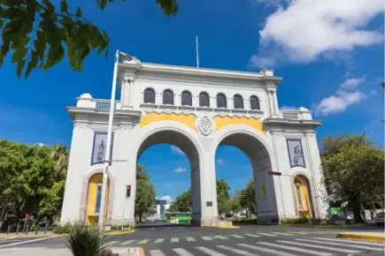 Auberge Hospedarte Centro, Guadalajara
