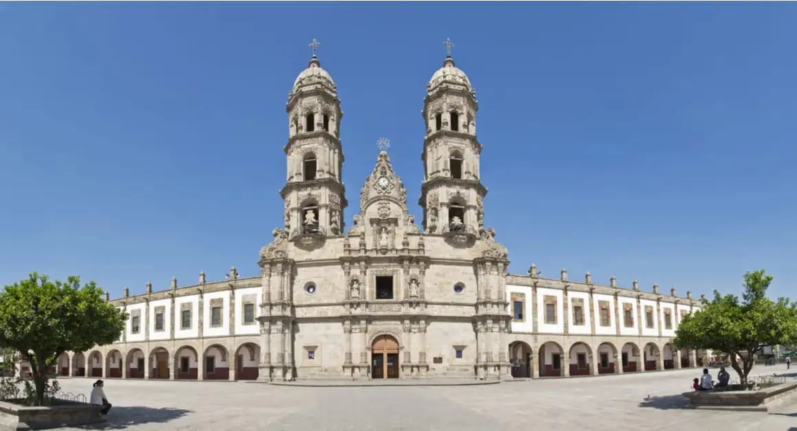 Zapopán, Guadalajara 1