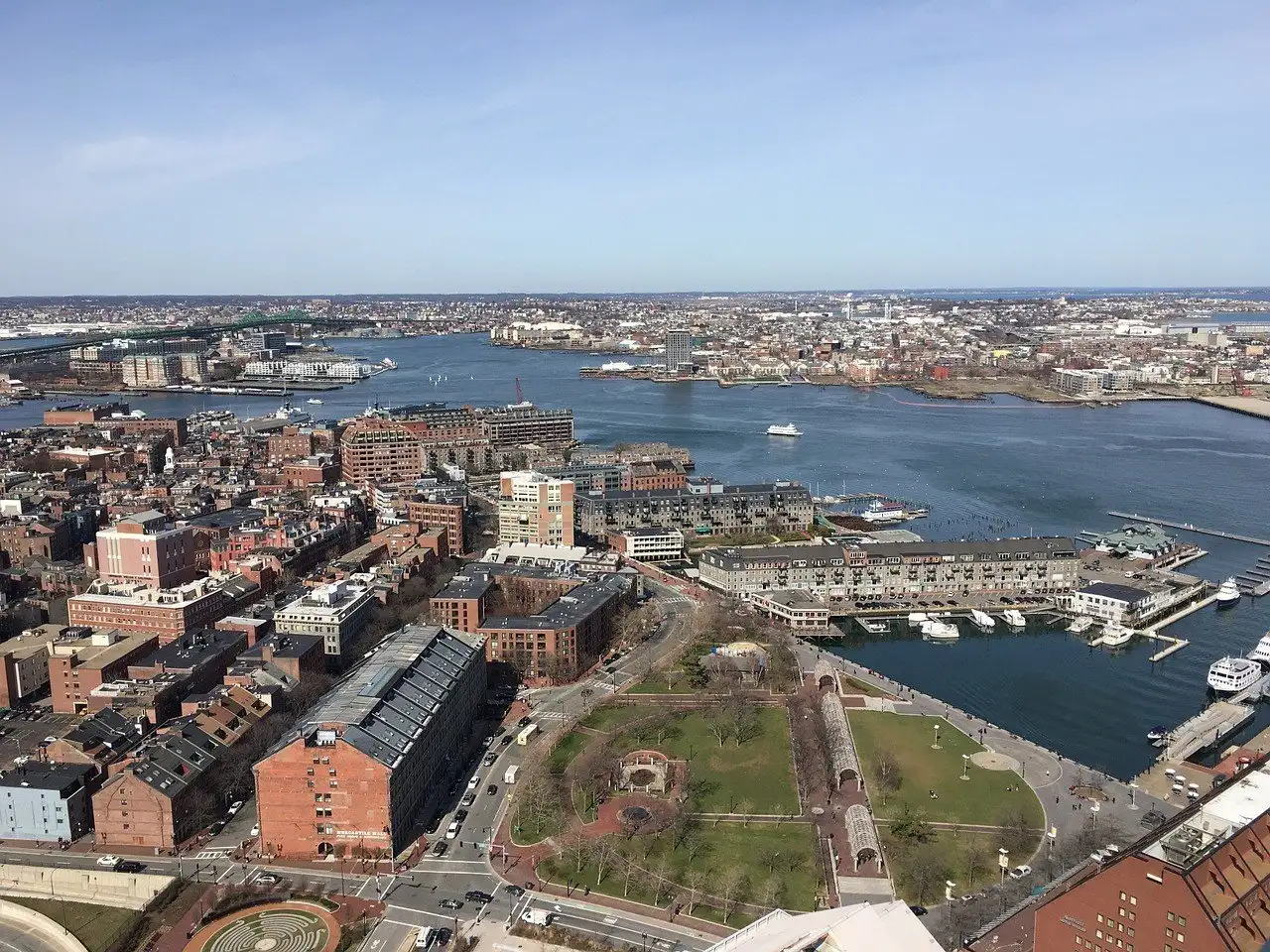 FAQ sur les voyages du week-end à Boston