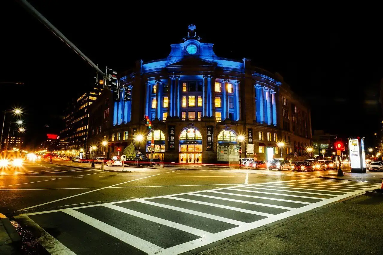 Guide de la vie nocturne de Boston