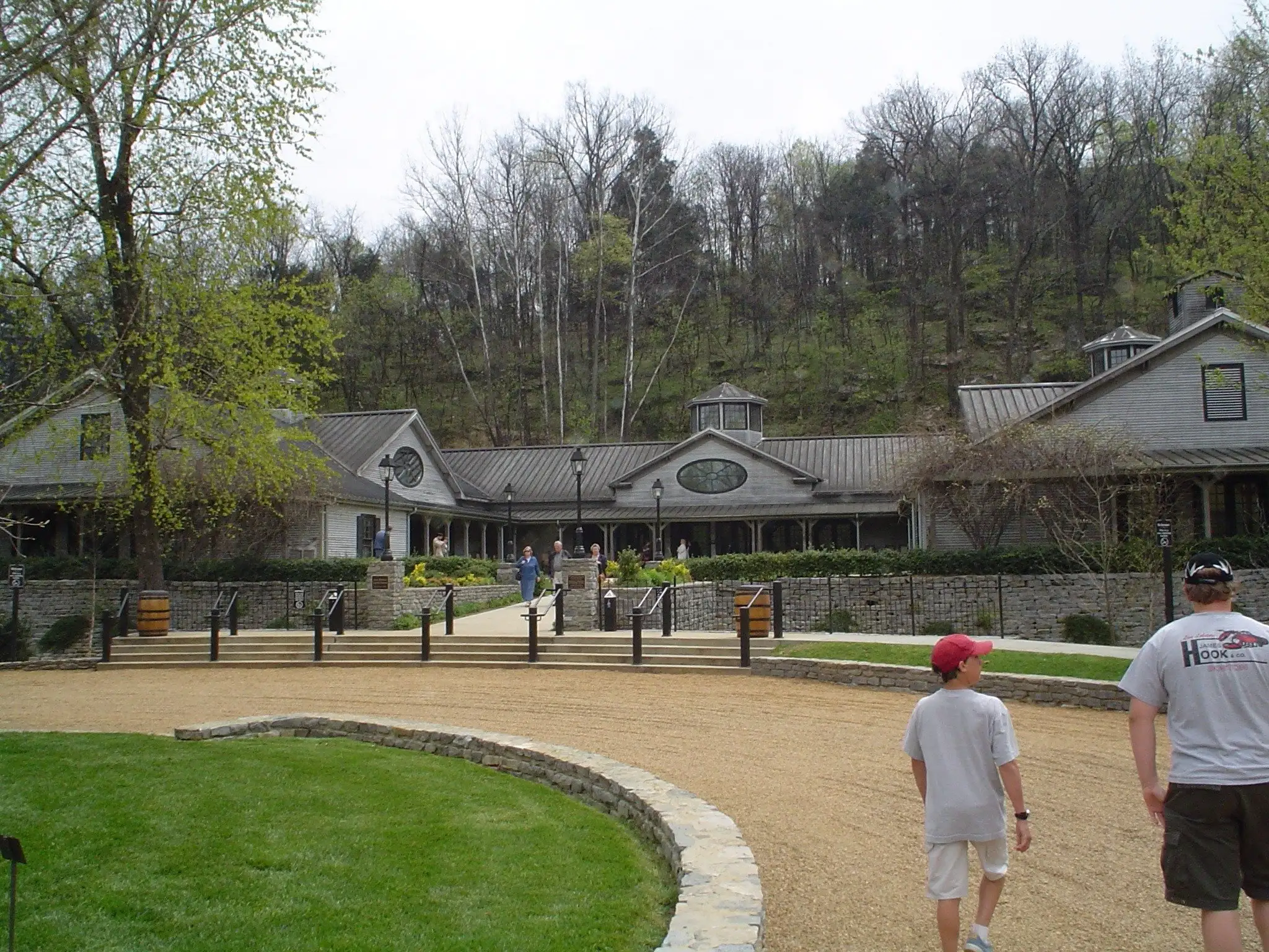 Chattanooga Itinerary 1