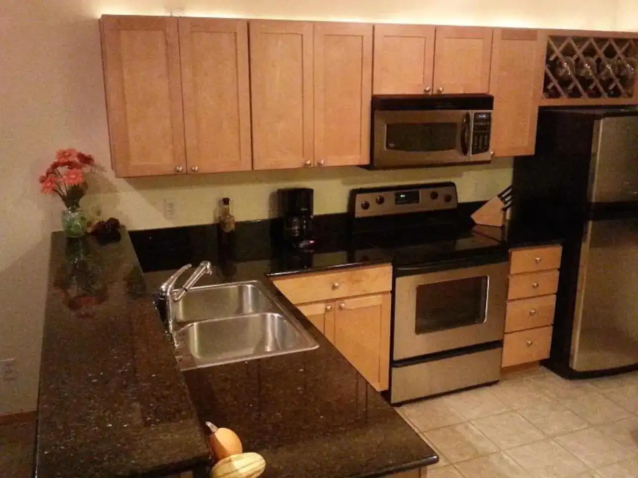 Hampton Inn And Suites By Hilton Portland-Pearl District