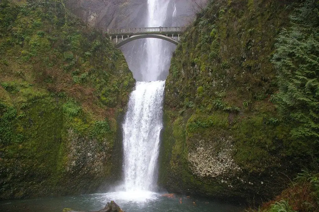 Excursió de dia complet a Mount Hood des de Portland