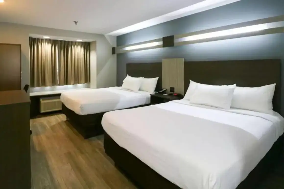 Comfort Inn and Suites