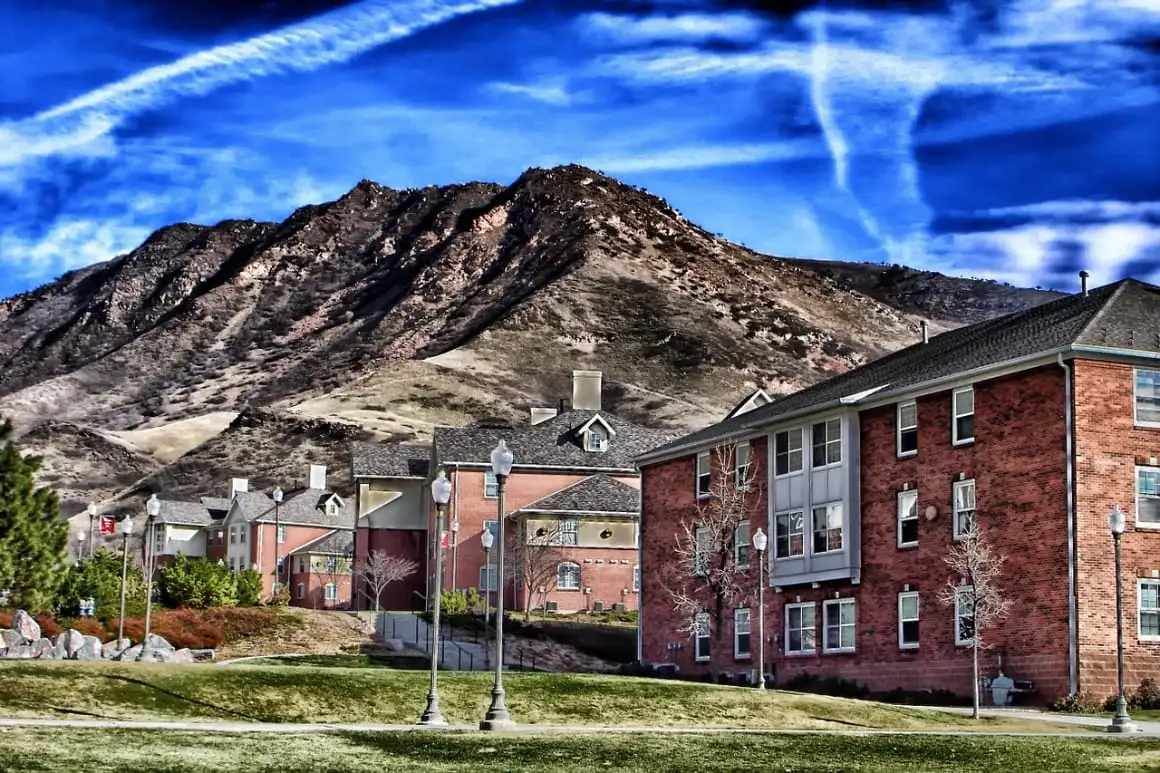 Nejlepší hostely v Salt Lake City