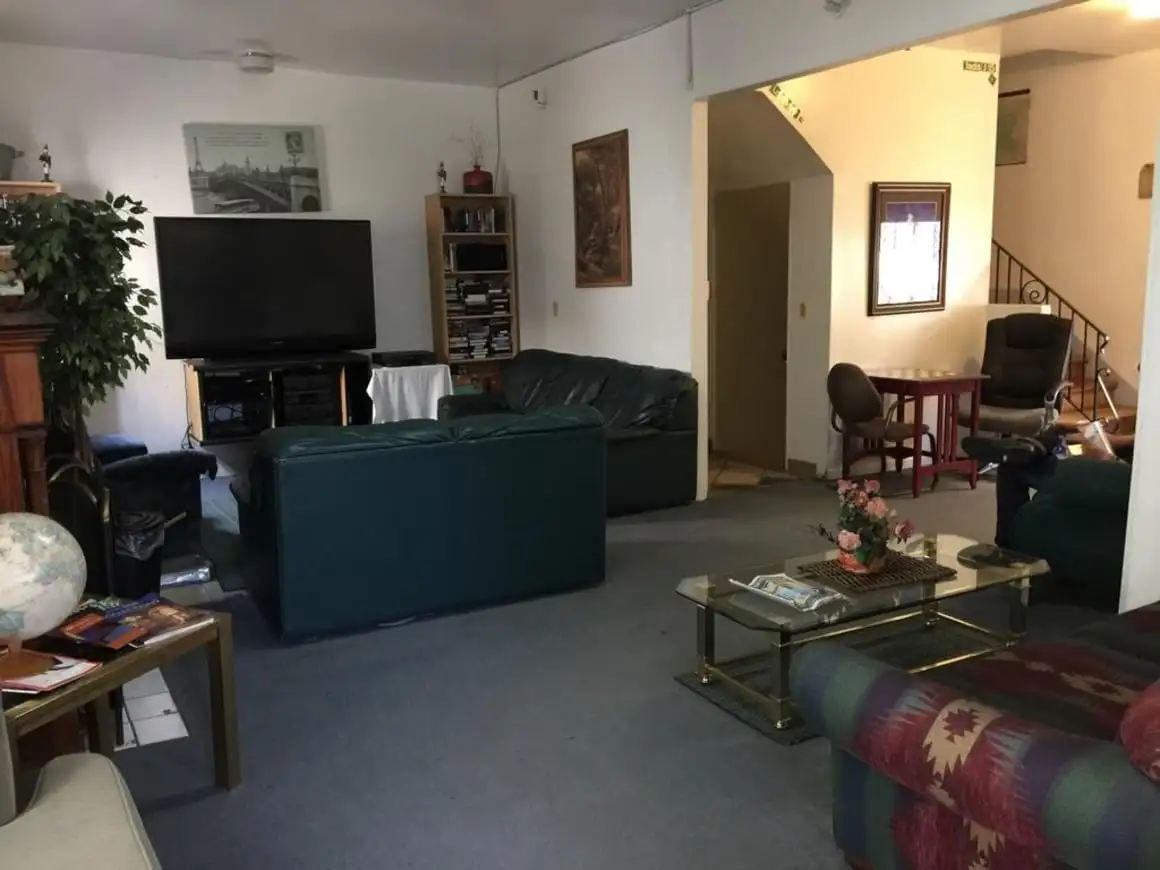 Avenues Hostel nejlepší hostely ve městě Salt Lake City