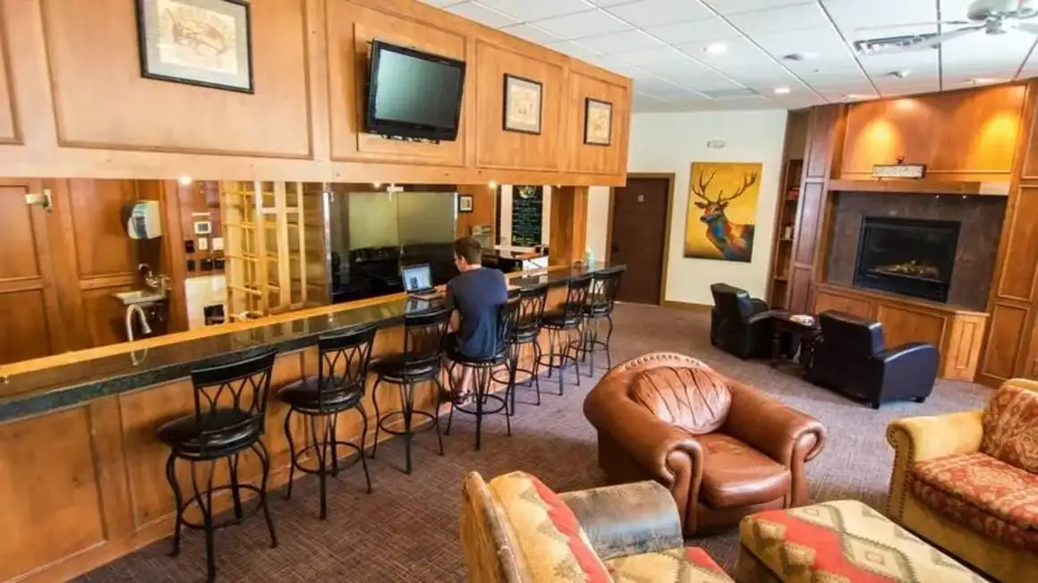 Park City Hostel nejlepší hostely v Salt Lake City