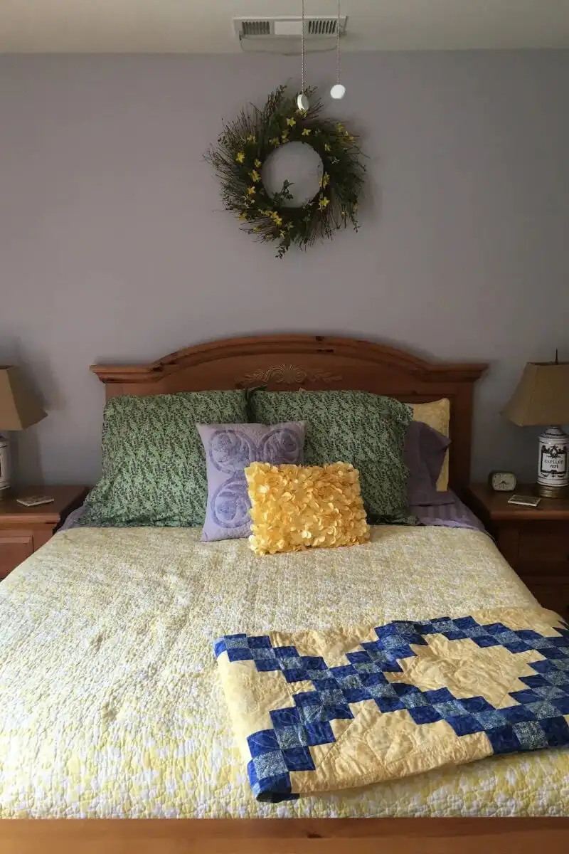 Chambre privée à Coarsegold près des vignobles locaux et de la station balnéaire