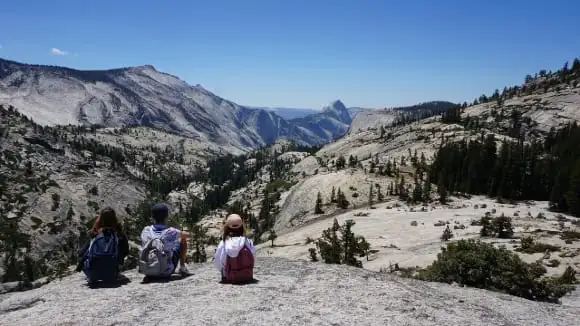 Oakhurst, Yosemite 2