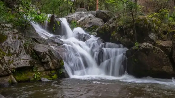 Le portail, Yosemite 1