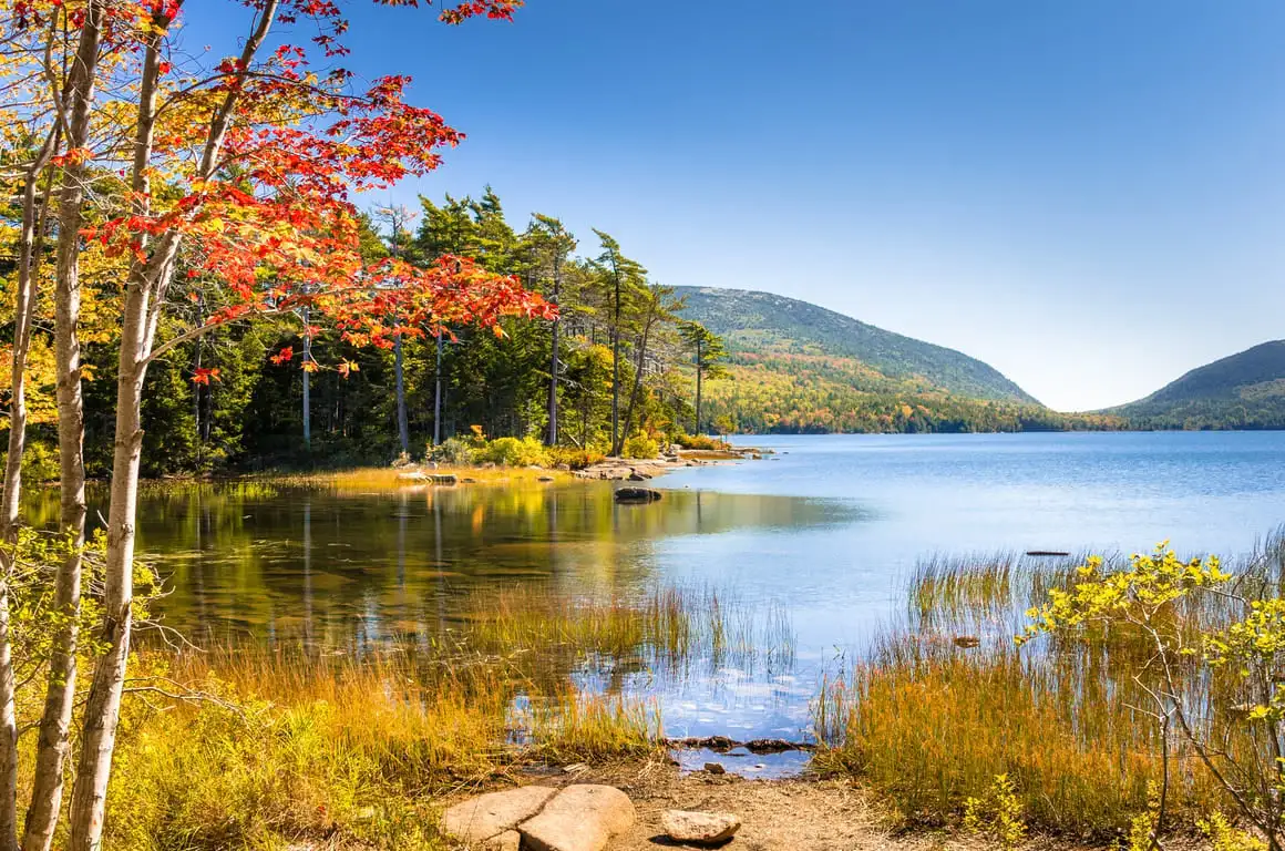 Kimball Terrace Inn-Bar Harbor