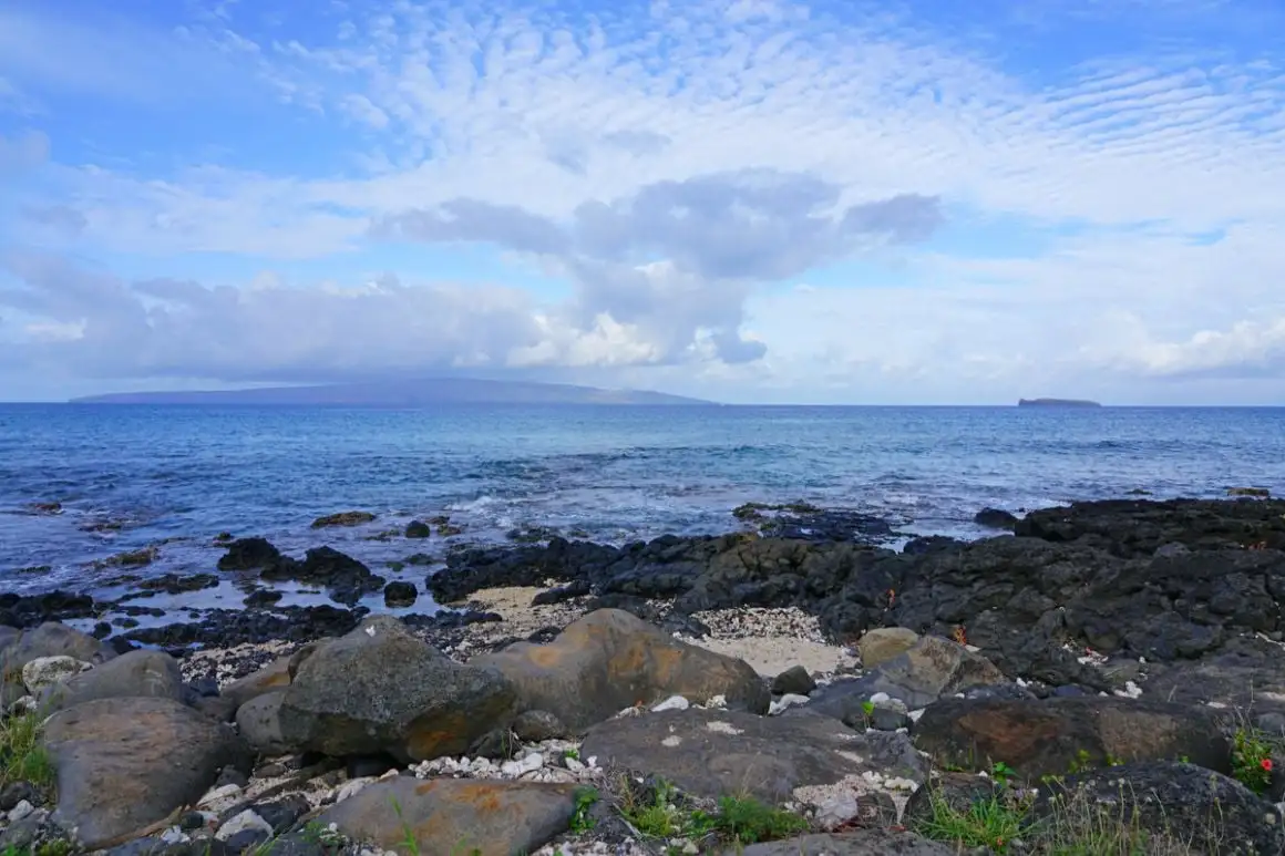 Odmaralište Kihei uz plažu