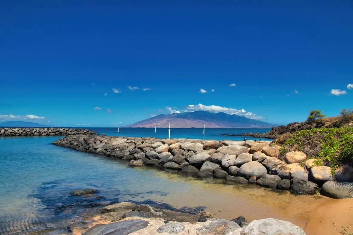 Luksuzni penthouse na plaži Kihei