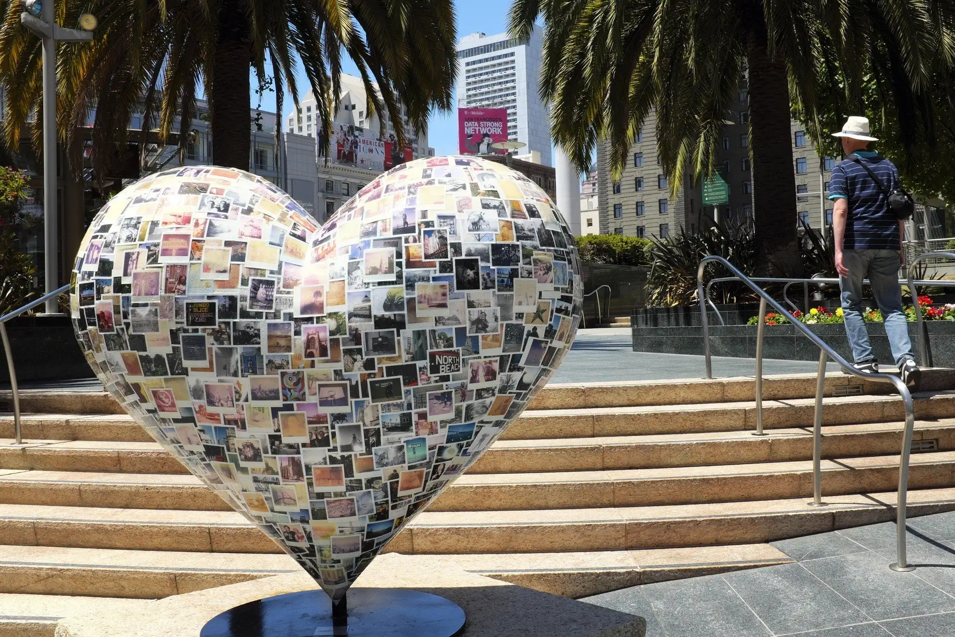 Į pietus nuo turgaus (SoMa) – kur apsistoti San Franciske su biudžetu