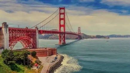 Sąjungos aikštė – kur apsistoti San Franciske lankantis pirmą kartą