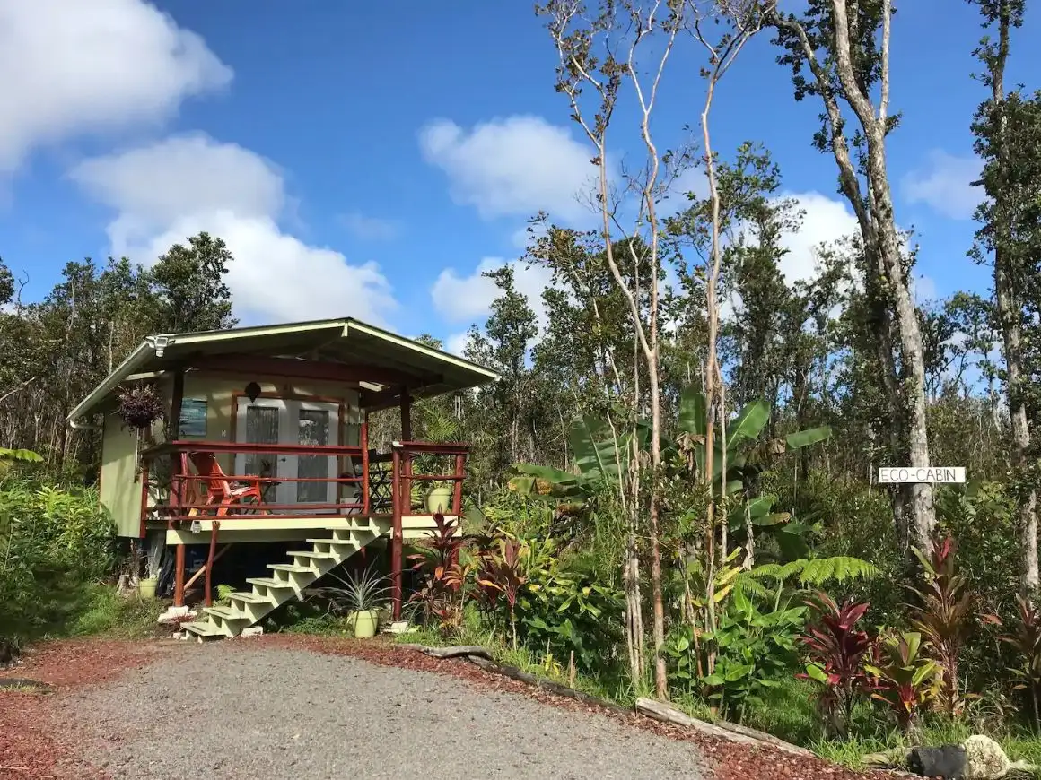 Maui Sands 4B, ஹவாய்