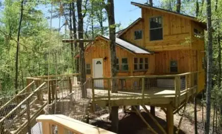 למה לצפות מ-Airbnb ב-Pigeon Forge