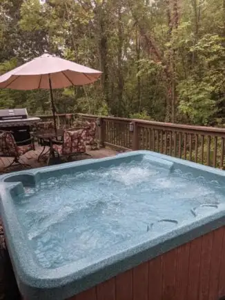 Bella Vista New Build Pigeon Forge