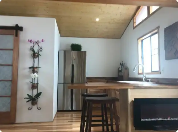 Sugar Loaf Lodge