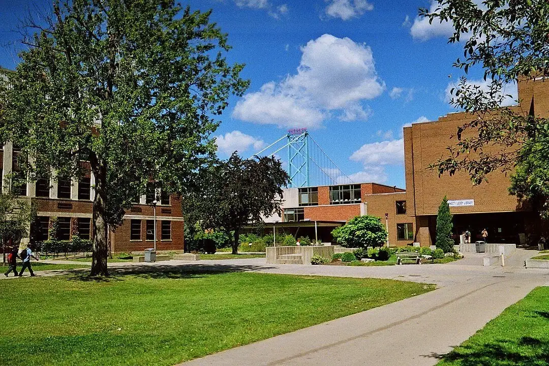 Université de Windsor