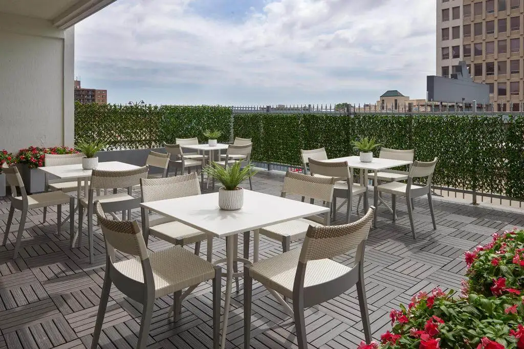 Appartement Windsorite au centre-ville