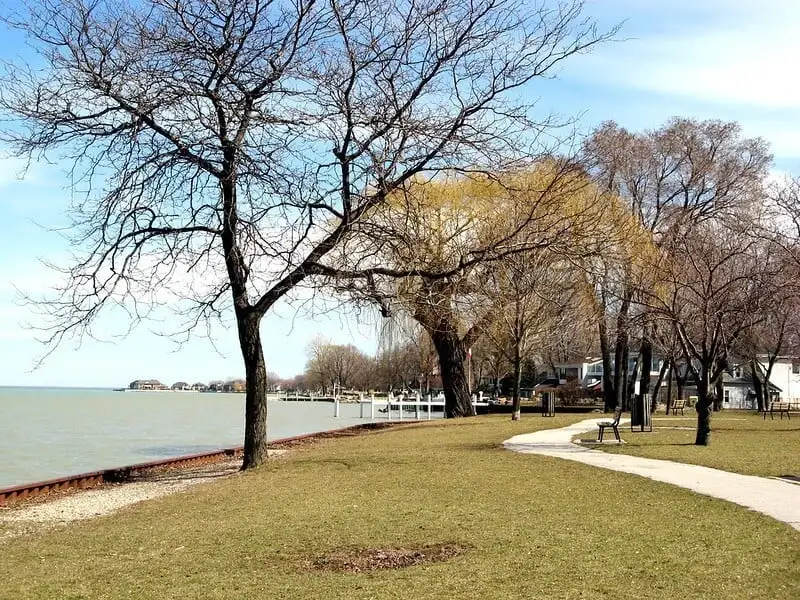 Parc de sculptures de Windsor