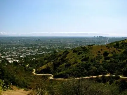 Panduan Perjalanan Los Angeles
