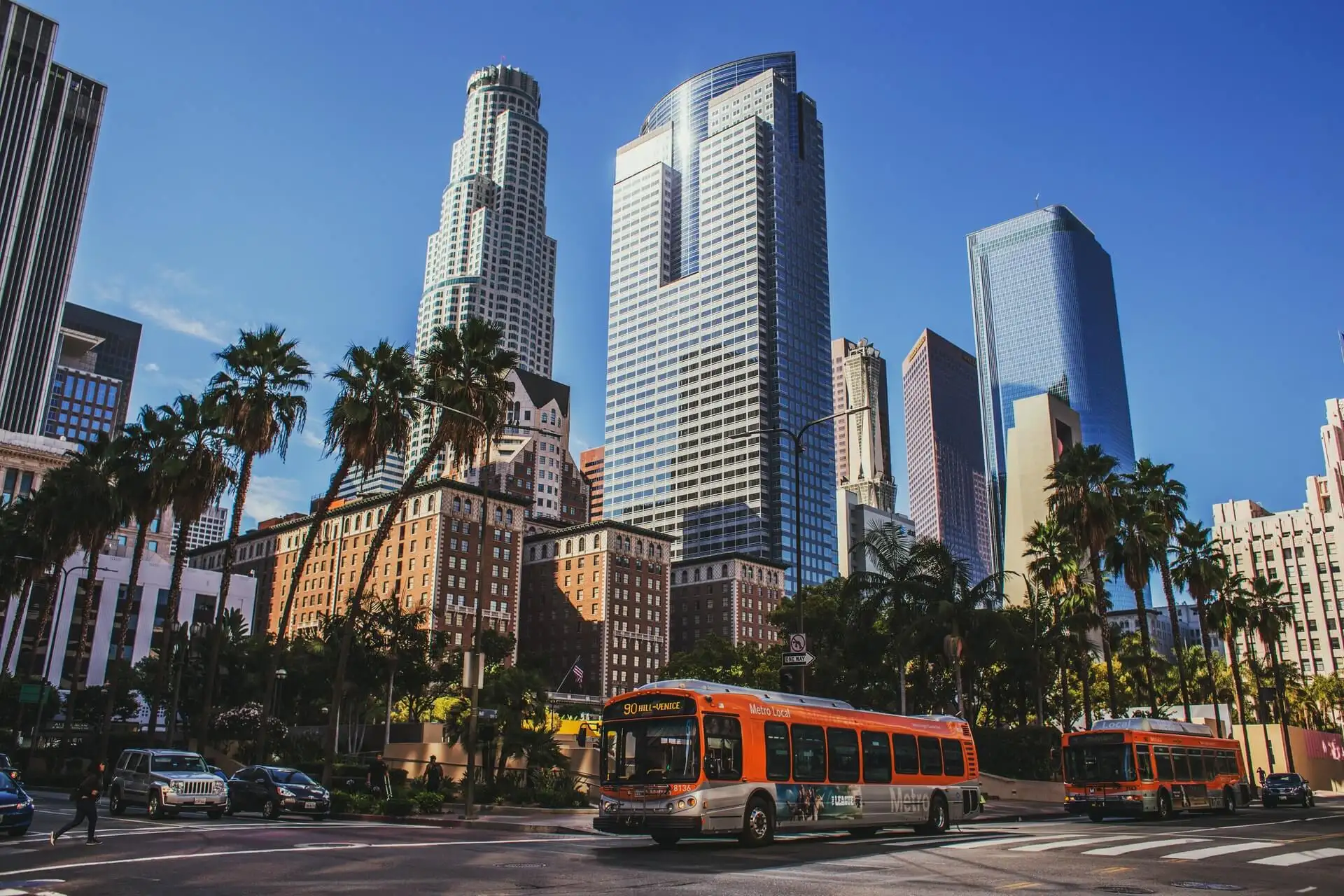 backpacking los angeles
