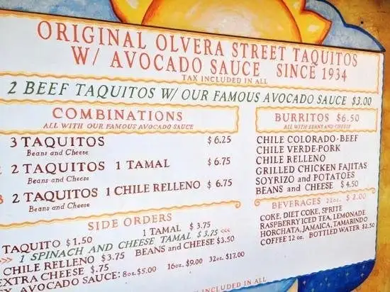 perkara terbaik untuk dilakukan di Los angeles