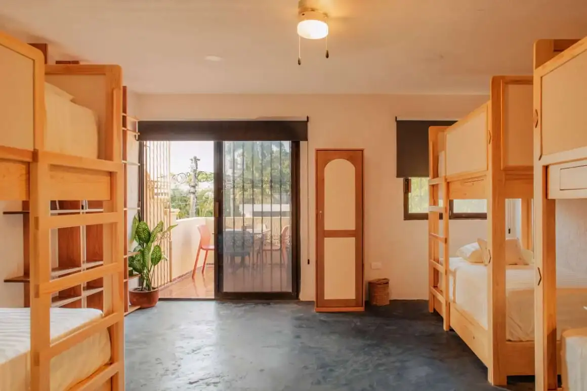 Hostel Casona