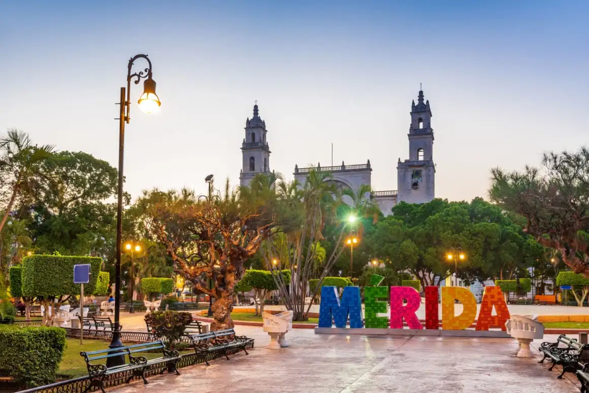 Mérida México