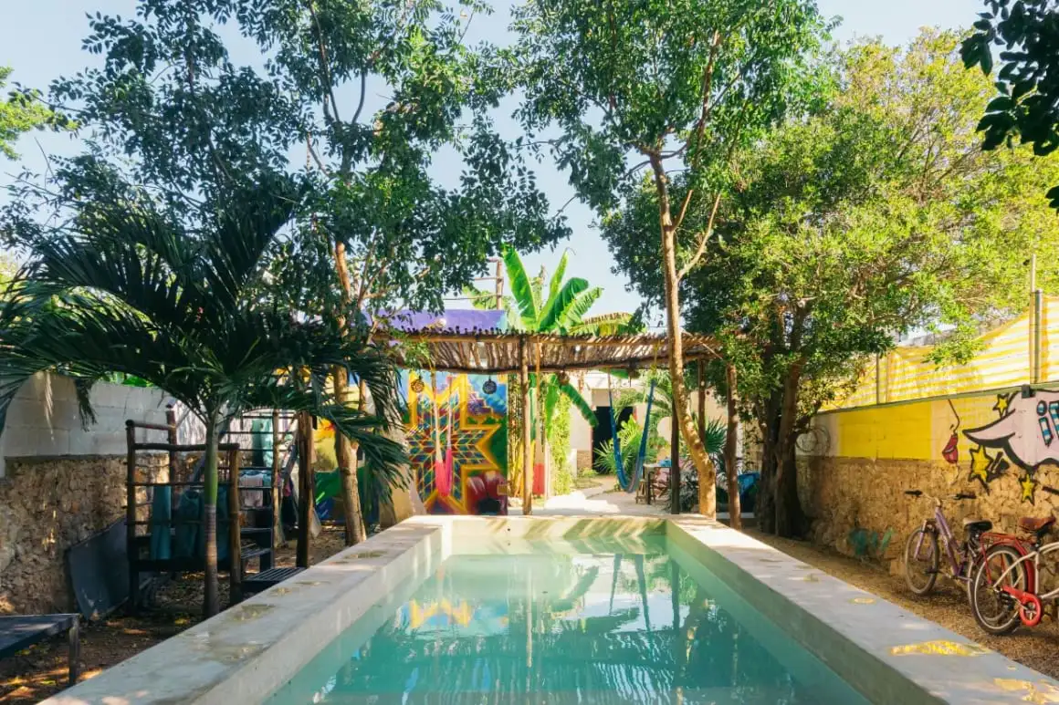 Casa la Garra Charrua