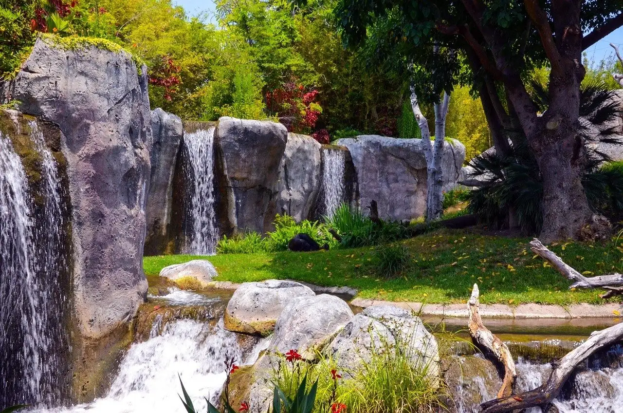 Zoológico de San Diego