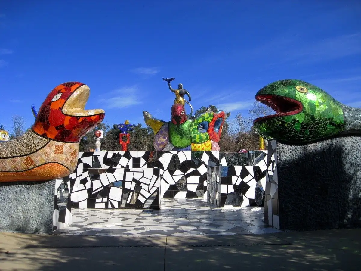 Parque Histórico Estadual da Cidade Velha de San Diego