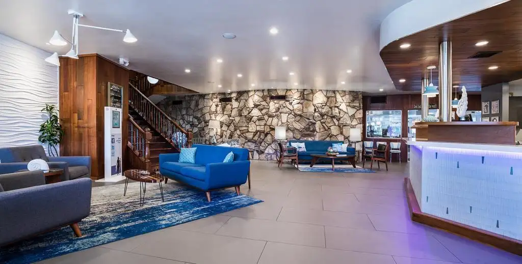 melhor albergue de san diego