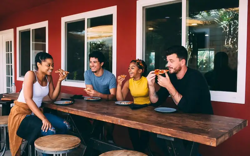 USA Hostels Ocean Beach os melhores hostels em San Diego