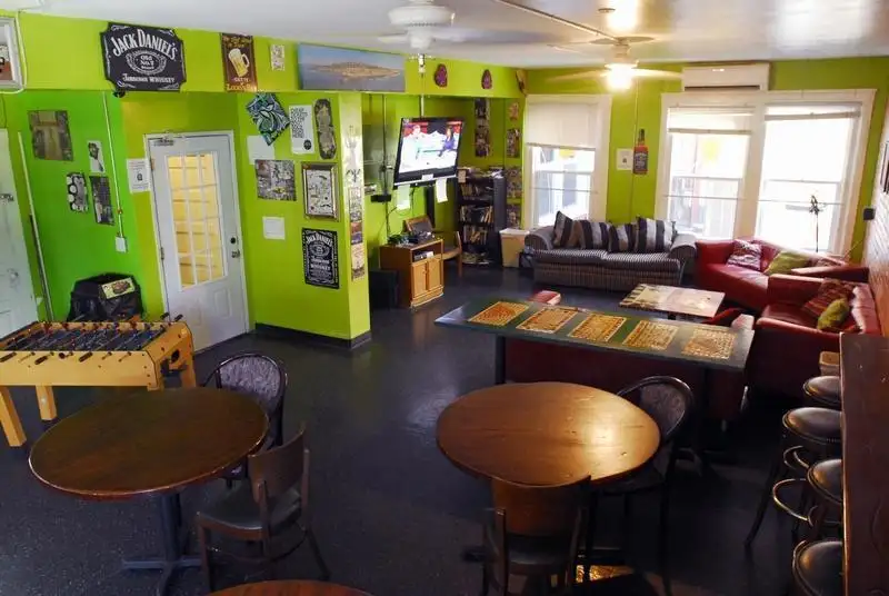 ITH Zoo Hostel San Diego melhores hostels em San Diego
