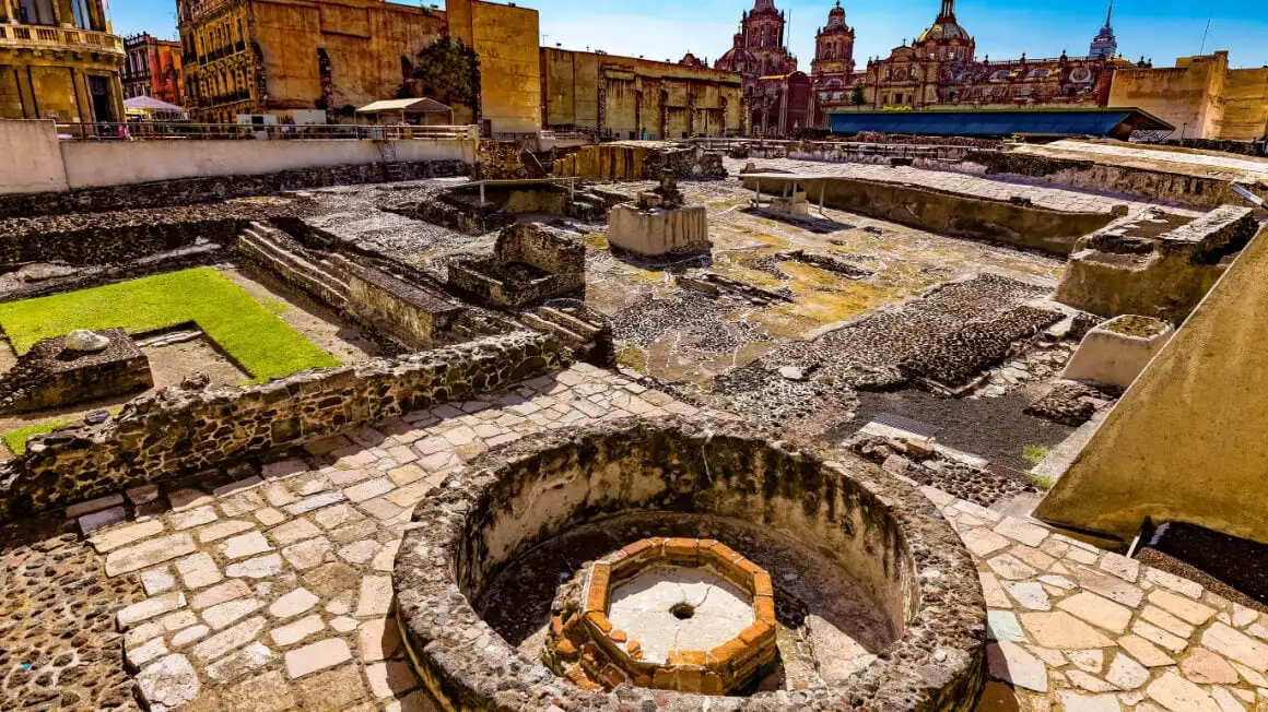 L'un de Mexico