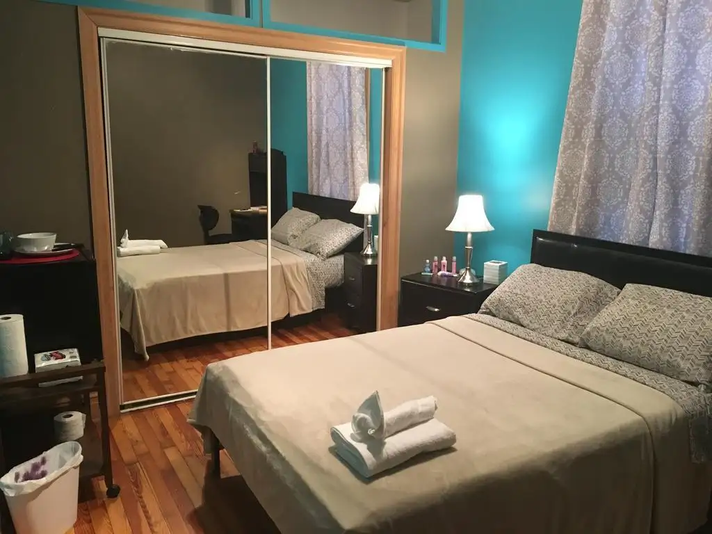 Holiday Jones : les meilleures auberges à Chicago