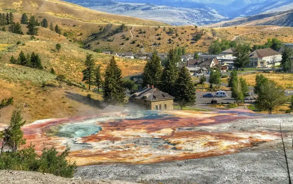 Montana