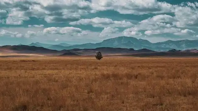 Montana, États-Unis